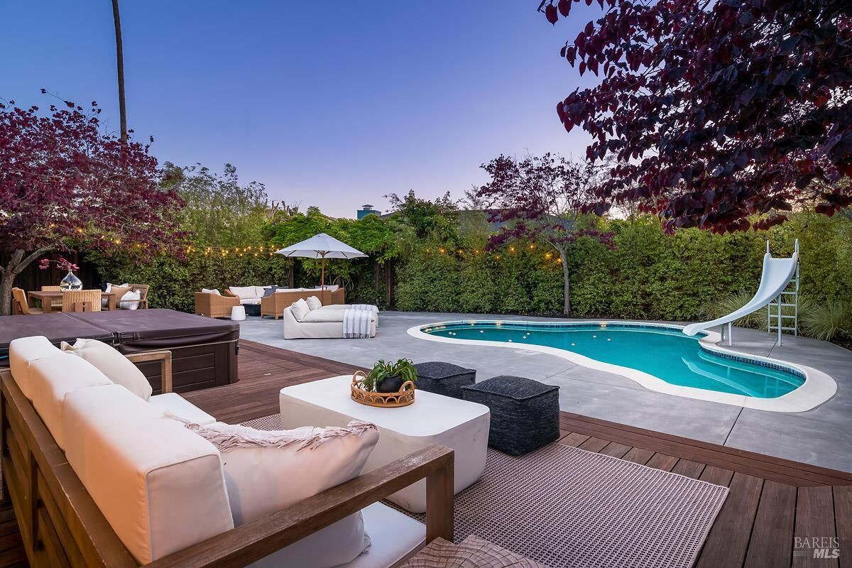 Property Photo:  114 Golden Hind Passage  CA 94925 