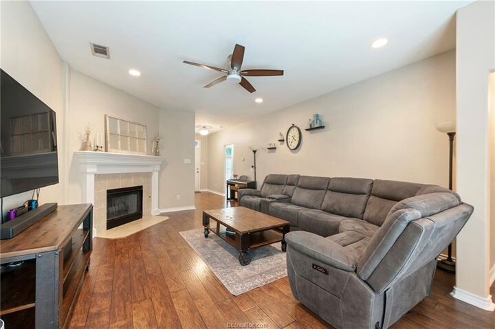 Property Photo:  3300 Fredrick Court  TX 77845 