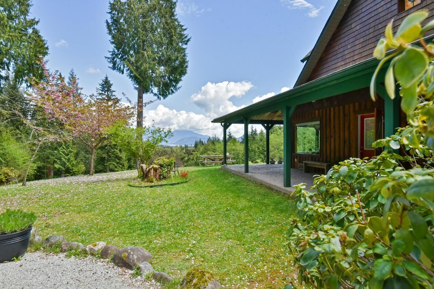 Property Photo: 1685 Storvold Road BC V0N 1V6