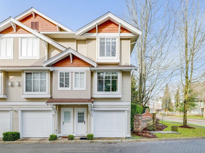 Property Photo: 12110 75A Avenue 96 BC V3W 1M1