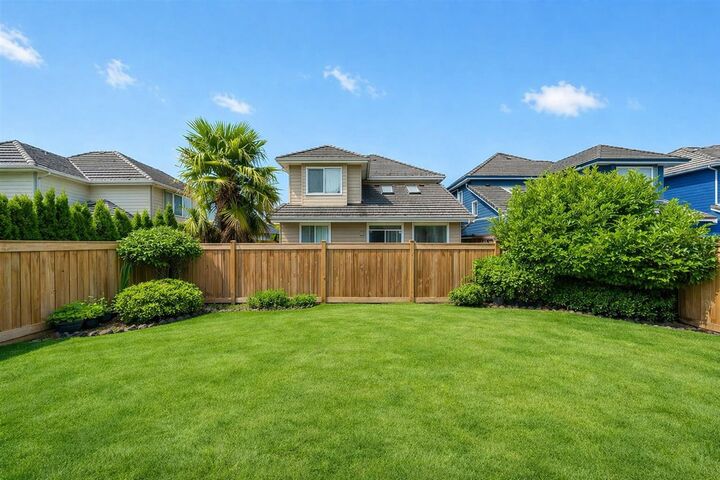 Property Photo:  6291 Semlin Court  BC V7C 5S3 