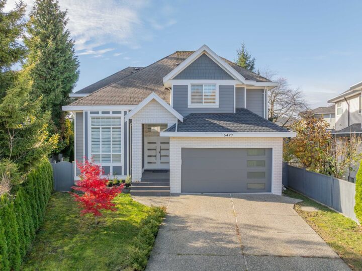 6477 189 Street — photo 1