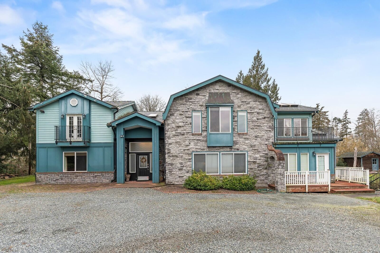 Property Photo: 8097 198A Street BC V2Y 1Y3