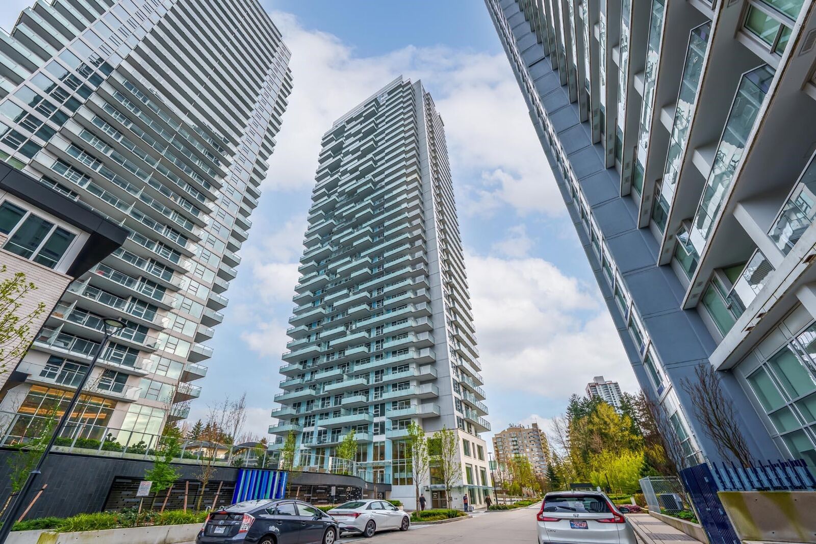 Property Photo:  13768 100 Avenue 3706  BC V3T 0V2 