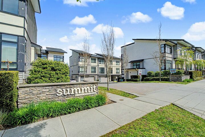 Property Photo: 14057 60A Avenue 43 BC V3X 0J2