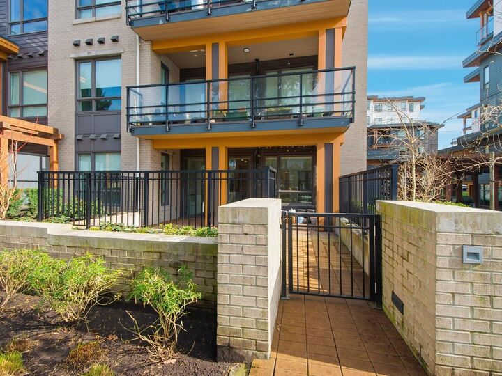 Property Photo: 741 Anskar Court 106 BC V3J 0N3