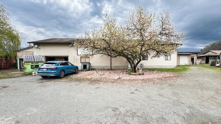 Property Photo: 6390 Pioneer Avenue BC V0M 1A3