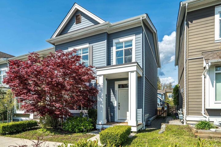 Property Photo: 32555 Ross Drive BC V2V 0G4