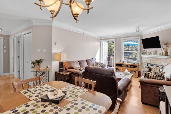 Property Photo: 1591 Booth Avenue 417 BC V3K 1B7