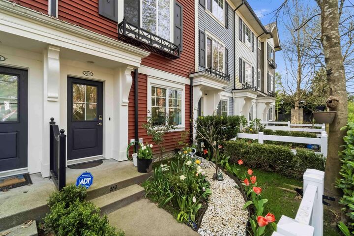 Property Photo: 2655 Bedford Street 4032 BC V3C 0B8