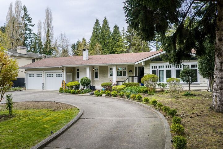 Property Photo: 13721 Marine Drive BC V4B 1A3