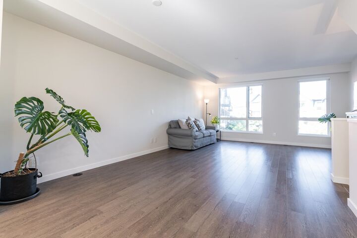 Property Photo: 4738 Hemlock Way 175 BC V4M 0E3