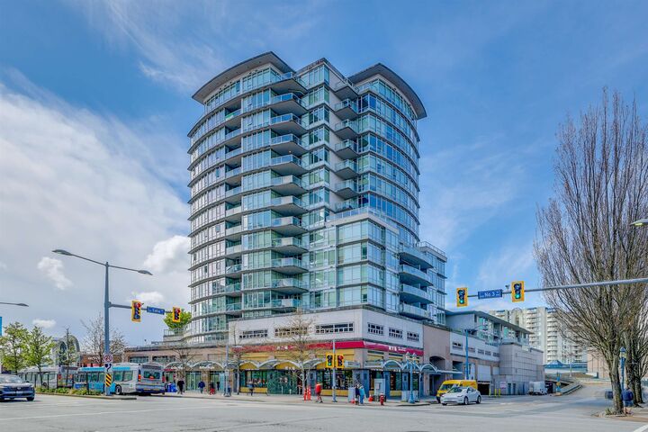 7888 Saba Road 1301 — photo 1