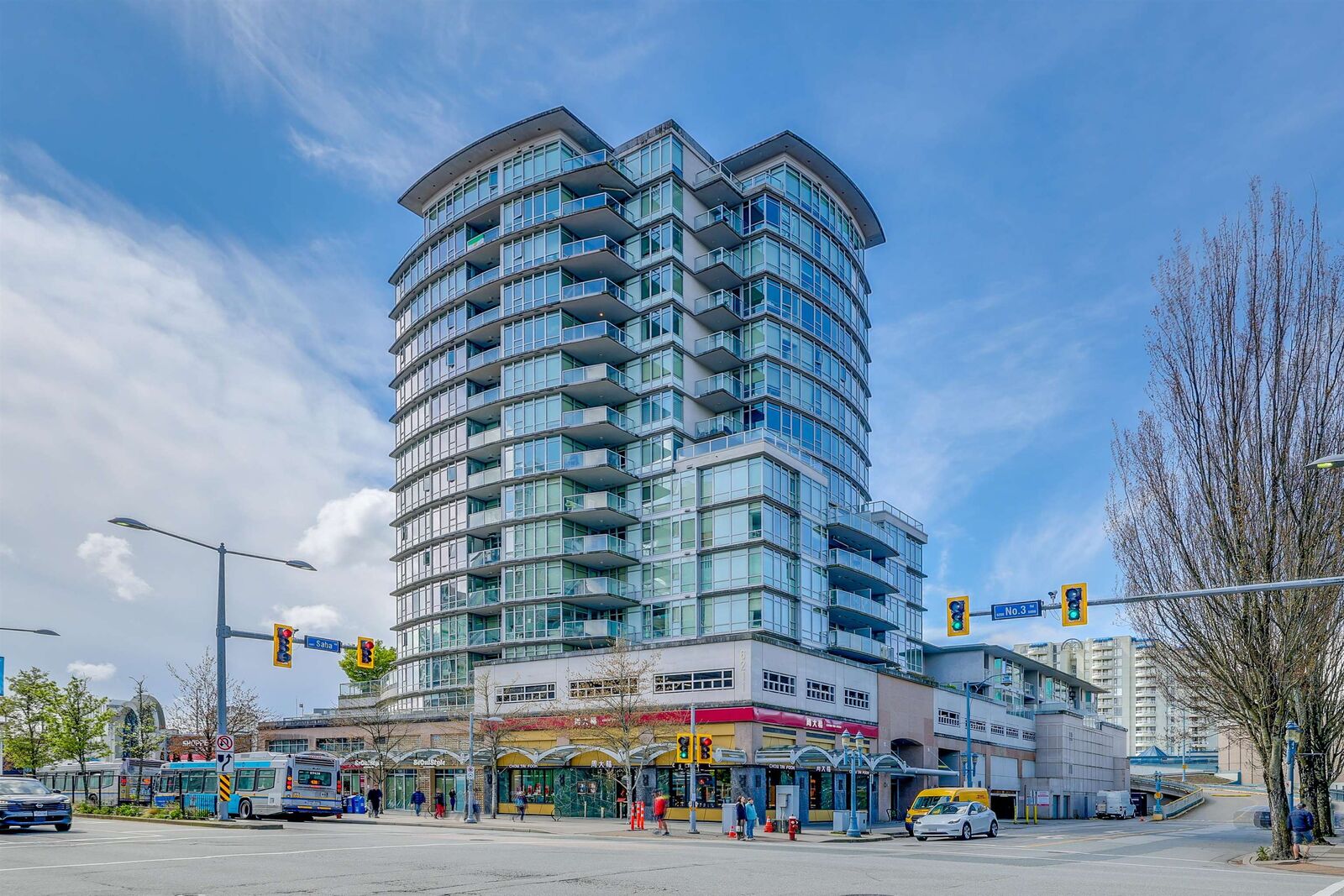 Property Photo: 7888 Saba Road 1301 BC V6Y 0A2