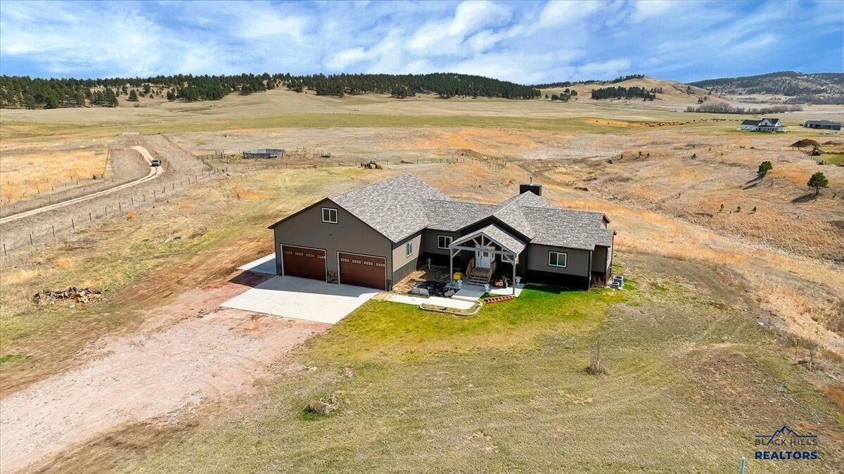 Property Photo:  13507 Ahyoka Ln  SD 57769 