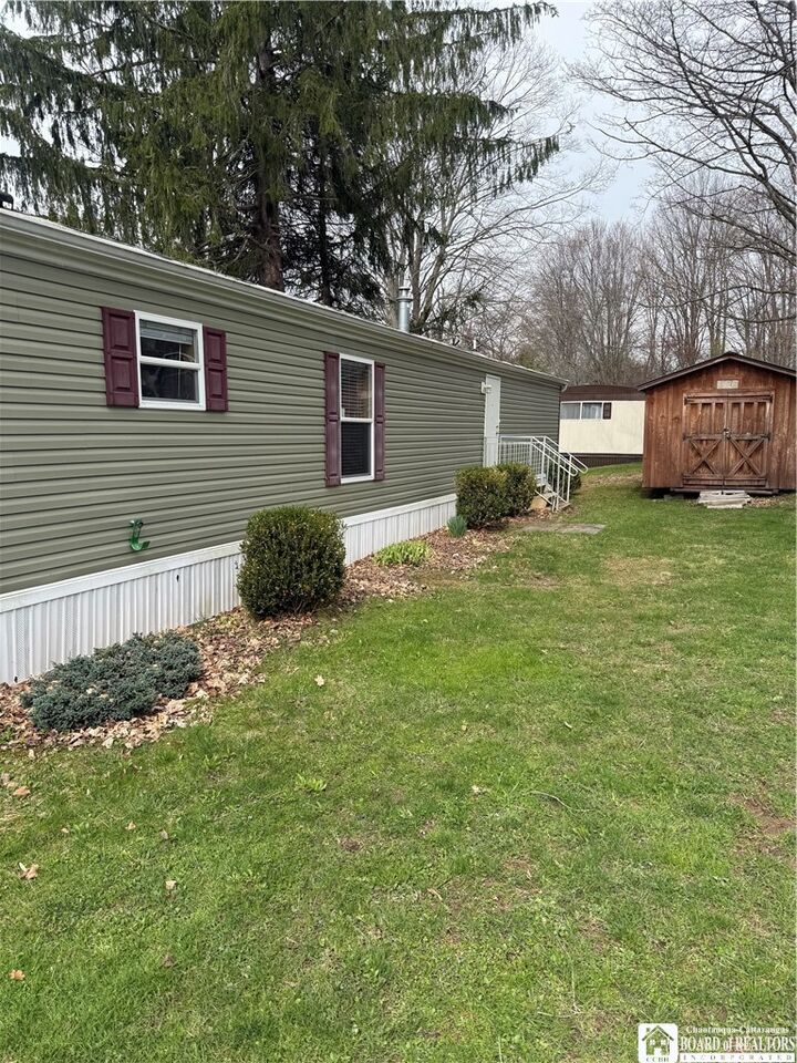 Property Photo:  108 Circle Greenhurst Village Dr.  NY 14701 