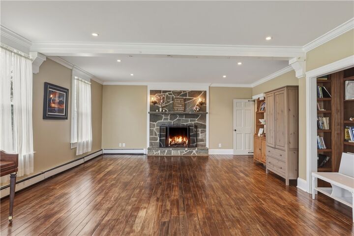 Property Photo:  192 Carpenter Road  NY 14903 