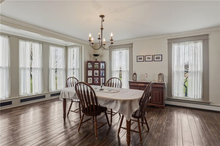 Property Photo:  192 Carpenter Road  NY 14903 