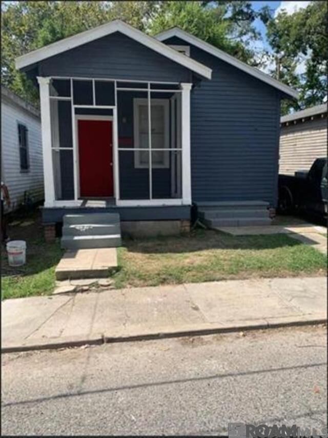 Property Photo:  836 S 17th St  LA 70802 