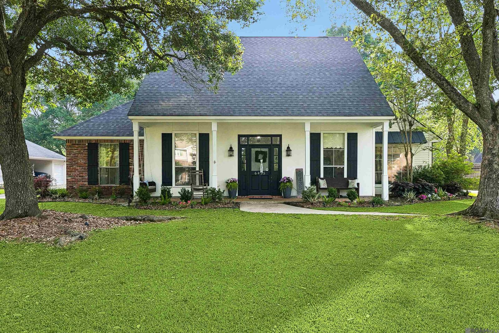 Property Photo:  6435 Feather Nest Ln  LA 70817 