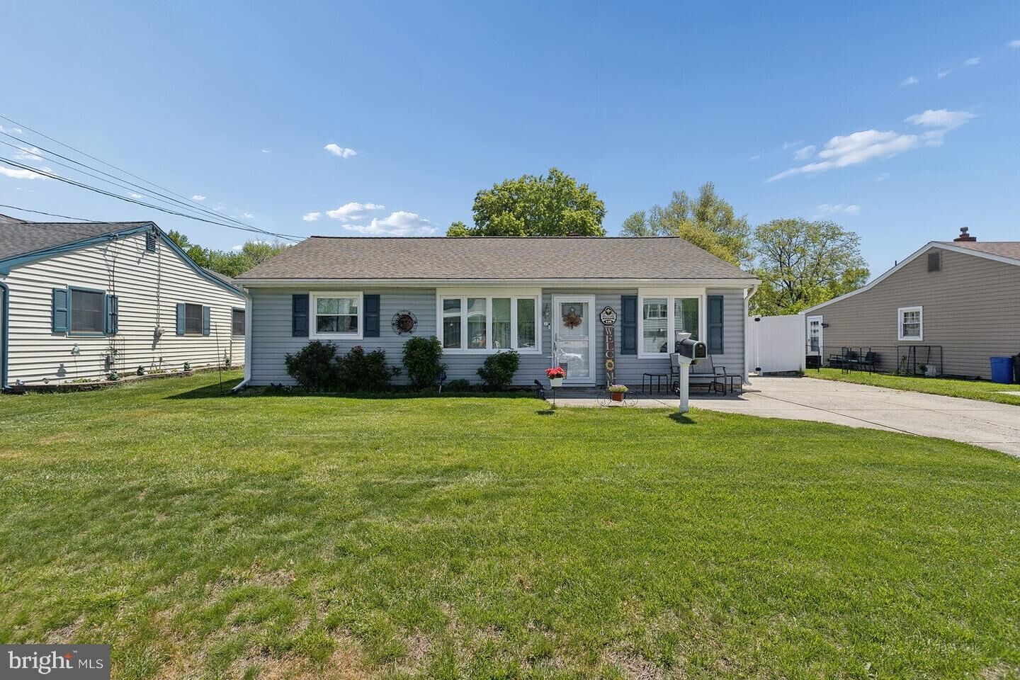 Property Photo:  416 Walnut Avenue  NJ 08030 