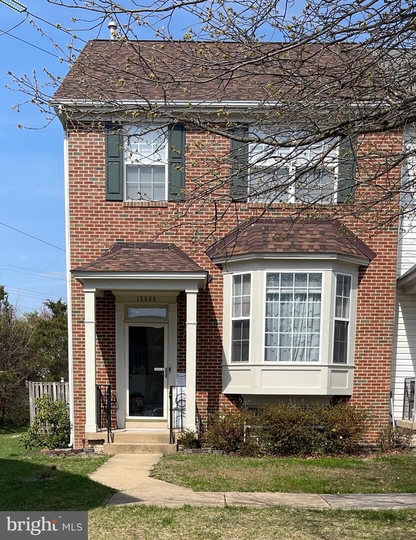 Property Photo:  13568 Filly Court  VA 20155 