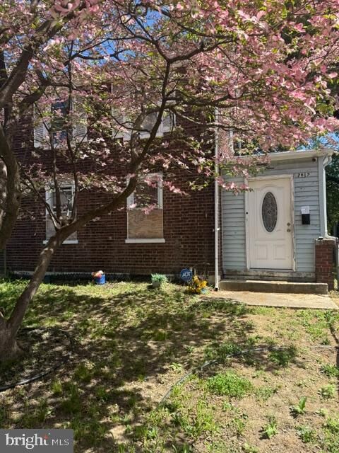 Property Photo:  2912 Kansas Road  NJ 08104 