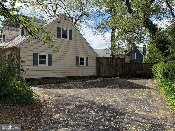 Property Photo:  334 Buena Vista Avenue  MD 21012 