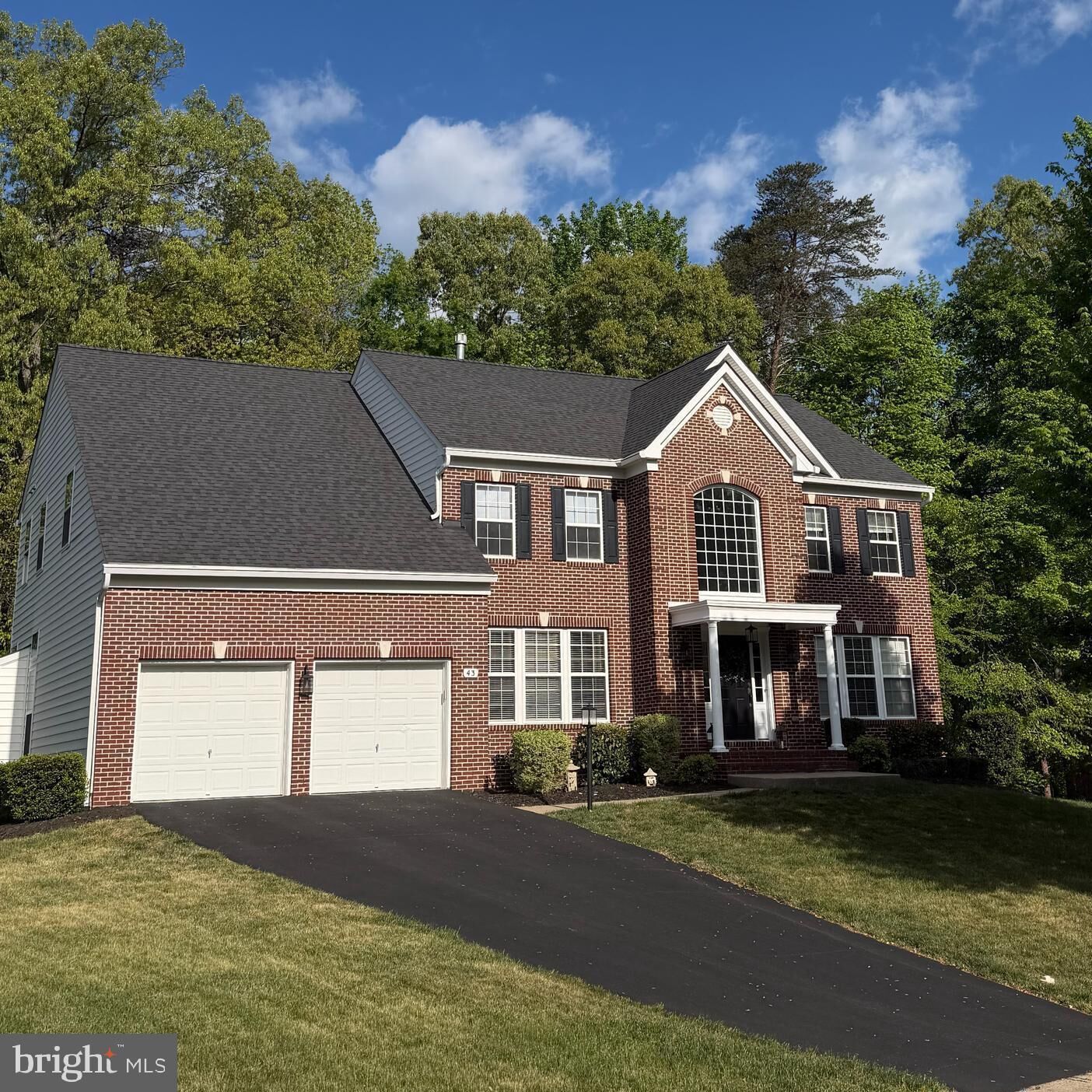 Property Photo:  43 Adrian Way  VA 22405 