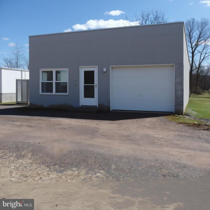 Property Photo:  0 Park Avenue  PA 18951 