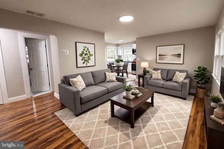 Property Photo:  6315 Lance Avenue  NJ 08330 