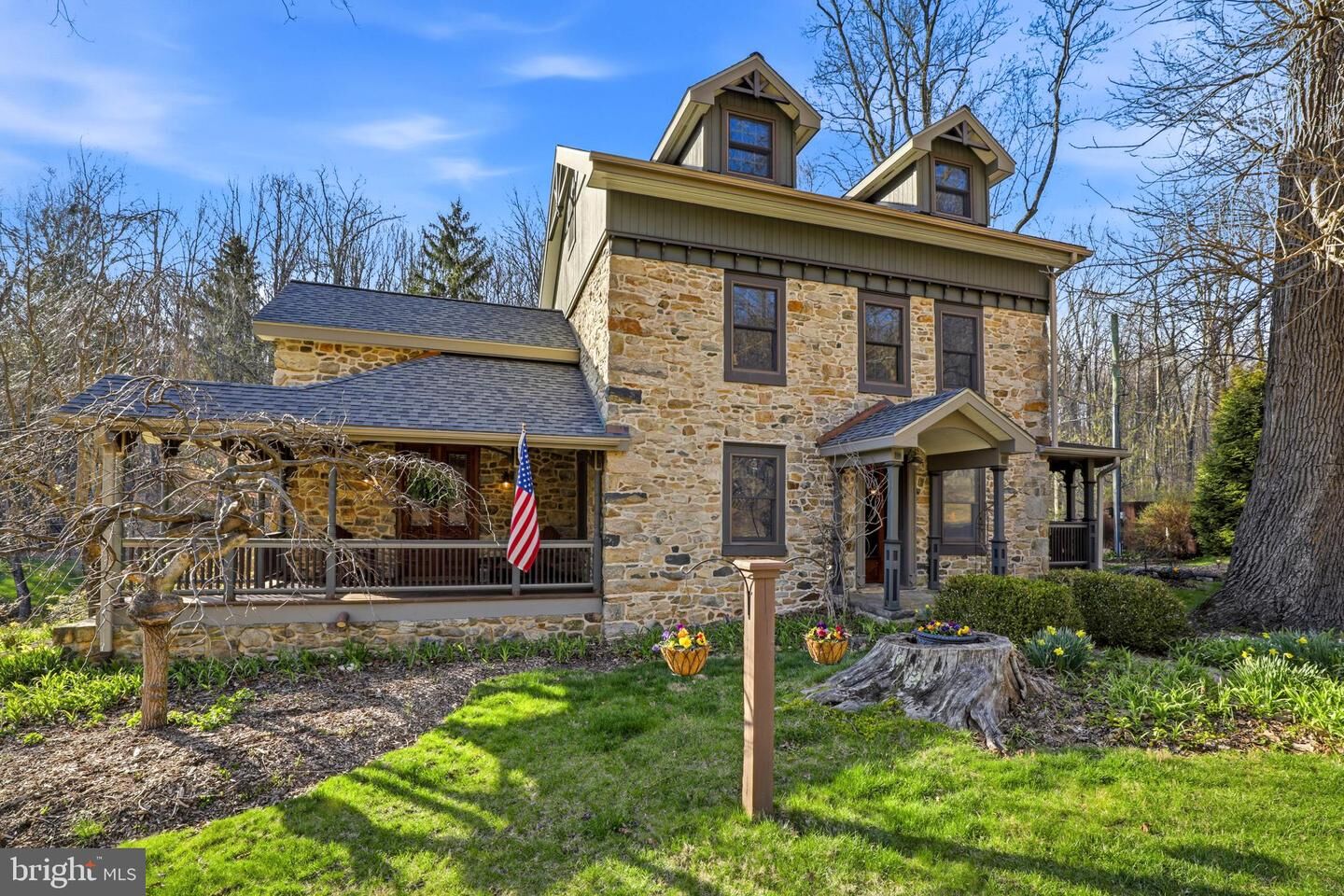 Property Photo:  28 Ruppert School Road  PA 19522 