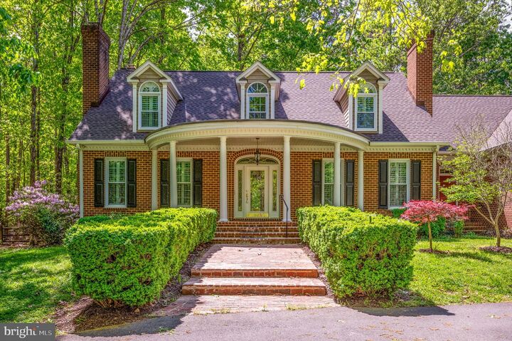 Property Photo:  11326 Fawn Lake Parkway  VA 22551 