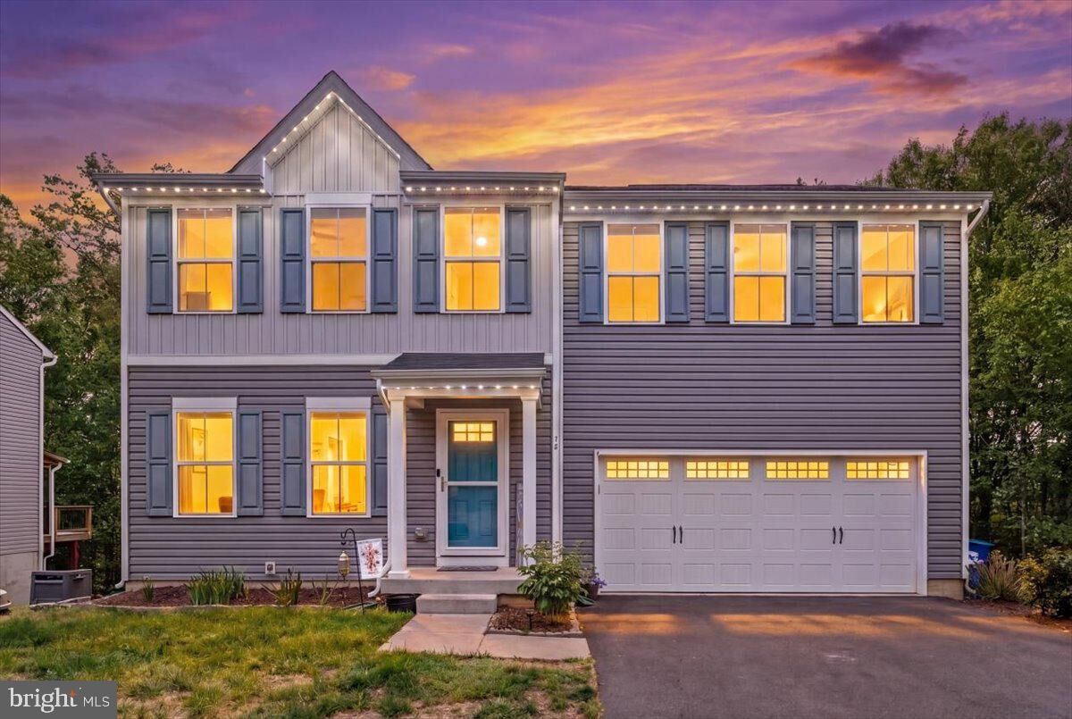 Property Photo:  34 Taylors Hill Way  VA 22405 