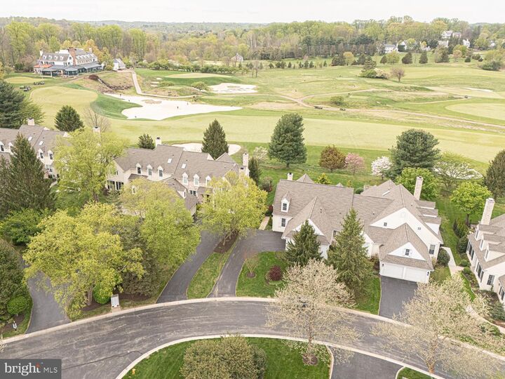 Property Photo:  371 Applebrook Drive  PA 19355 