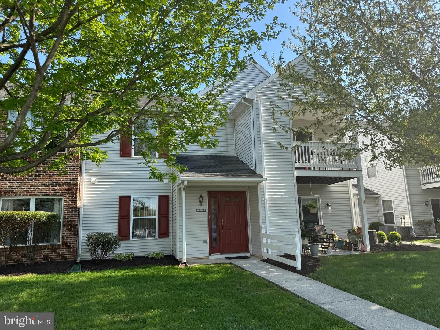 Property Photo:  5809 Hidden Lake Drive P  PA 17111 