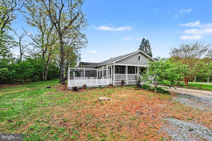 Property Photo:  1564 Perry Road  VA 22602 