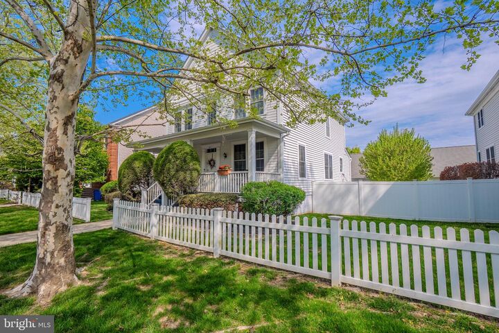 Property Photo:  427 Plainsboro Road  NJ 08536 