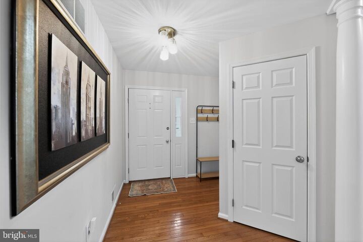 Property Photo:  17 Killdeer Lane  PA 19335 