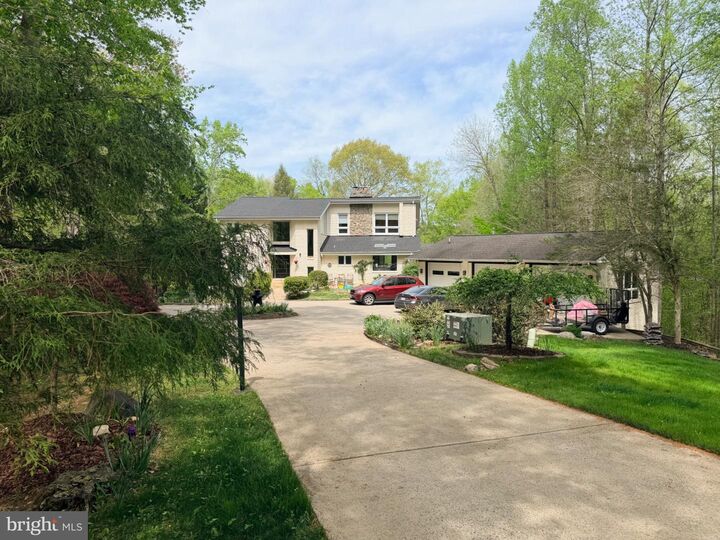 Property Photo:  4496 Occoquan View Court  VA 22192 