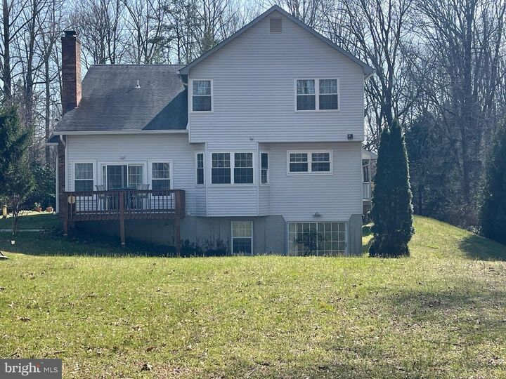 Property Photo:  960 Dalrymple Road  MD 20689 