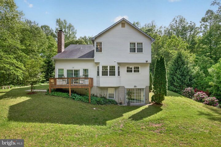 Property Photo:  960 Dalrymple Road  MD 20689 