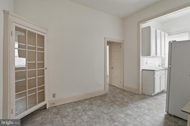 Property Photo: 2441 Brown Street 00 2F PA 19130