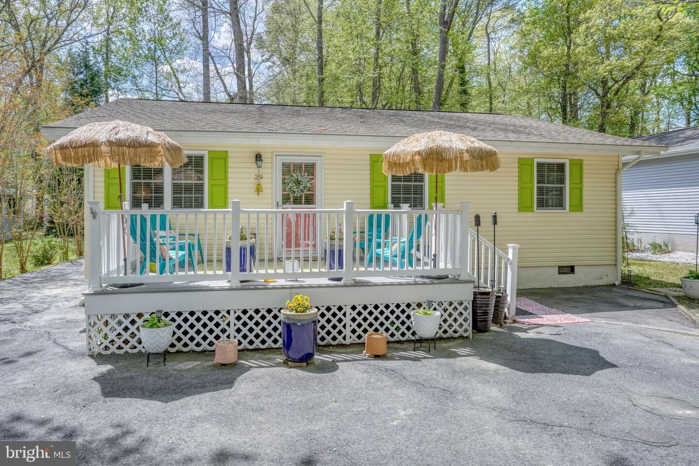 Property Photo:  29 Saint Martins Lane  MD 21811 