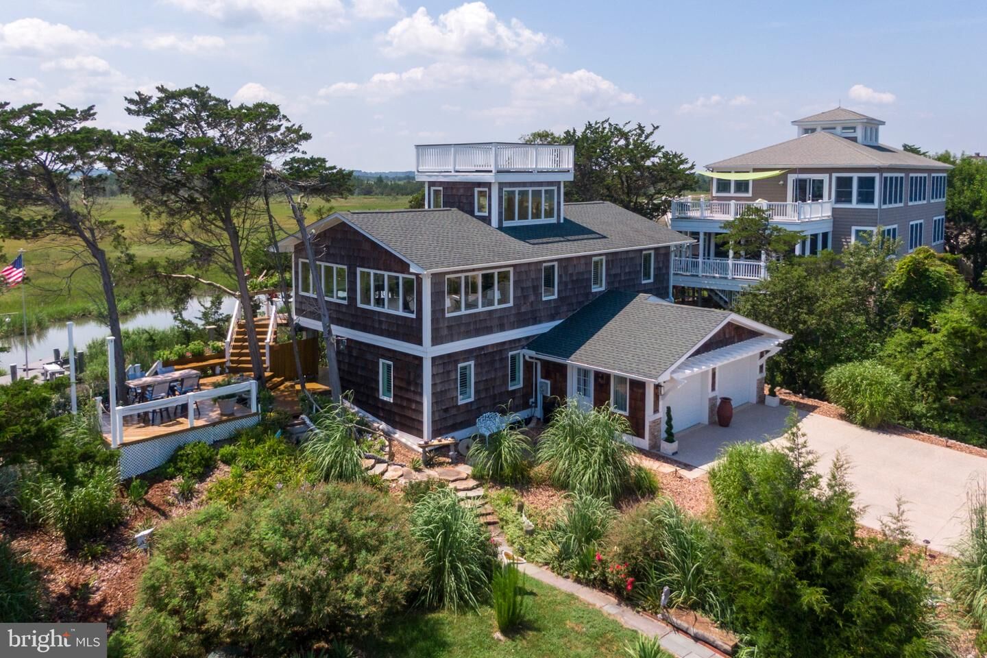 Property Photo:  2711 S Bay Shore Drive  DE 19968 