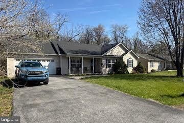 Property Photo:  127 Jetta Circle  WV 25403 