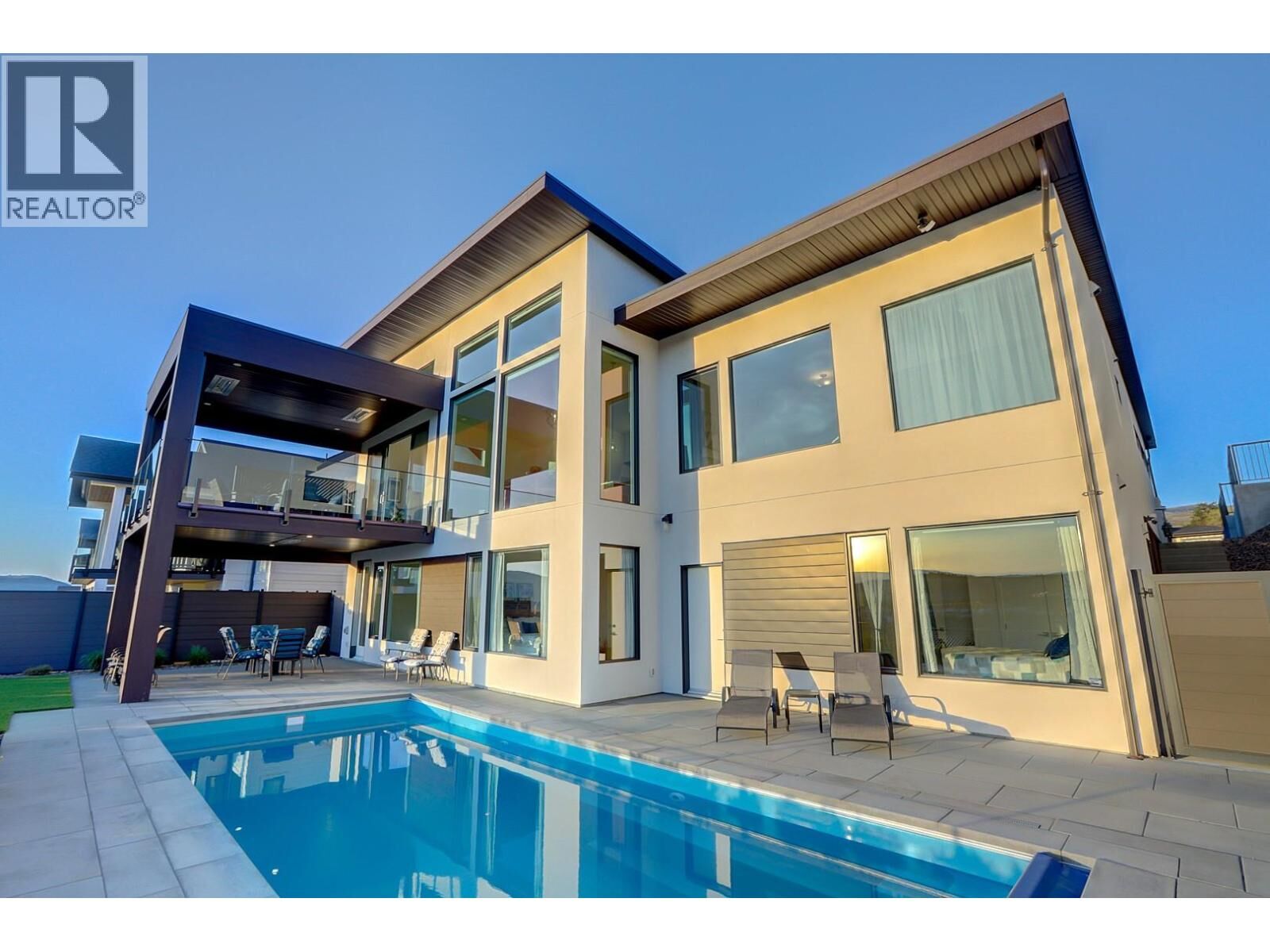 Property Photo:  912 Mt. Griffin Road  BC V1B 0A5 
