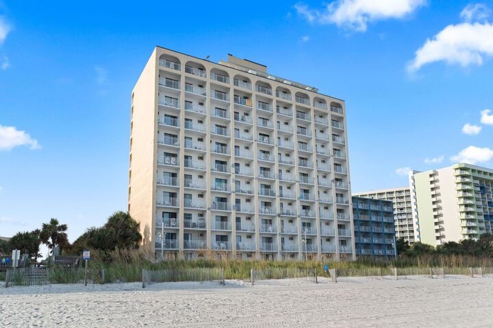 Property Photo:  1207 S Ocean Blvd. 51312  SC 29577 