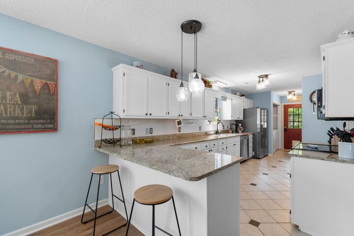 Property Photo:  114 N Oak St.  SC 29575 