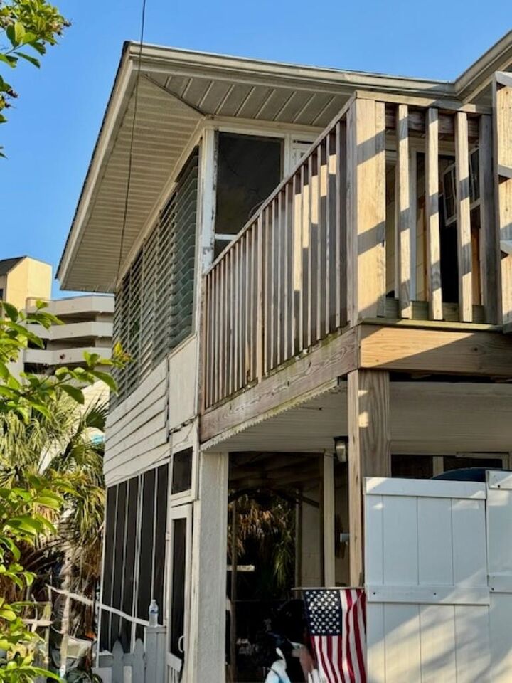 Property Photo:  515 Hillside Dr. S  SC 29582 